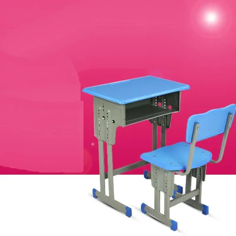 Детские стулья и Avec Chaise Cocuk Masasi Y Silla Tavolino Bambini регулируемый стол для детей| |