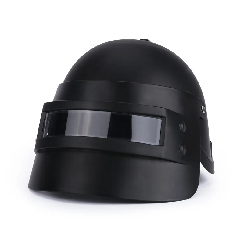 Игровой шлем PUBG Level 3 для косплея детская шапка женщин и мужчин снаряжение