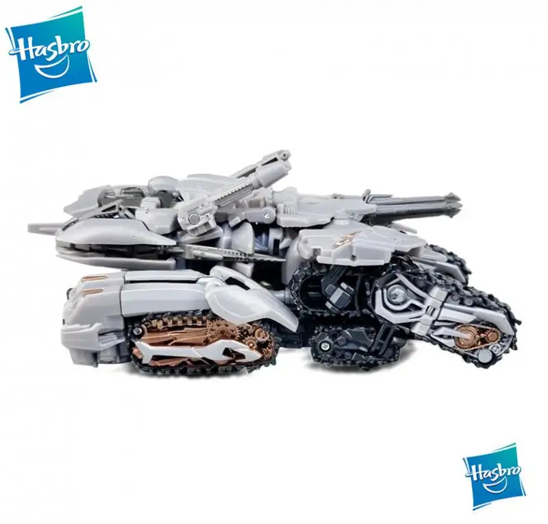 

18Cm Hasbro Transformers Studio Serie SS13 Voyager Klasse Movie Megatron Actie Toy Figures Transformator Robot Christmas Gift