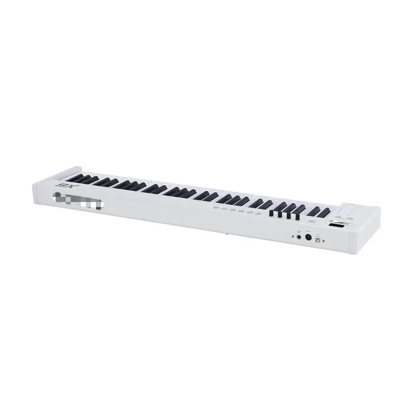 

X6 61 Key Professional USB Portable MIDI Keyboard Controller