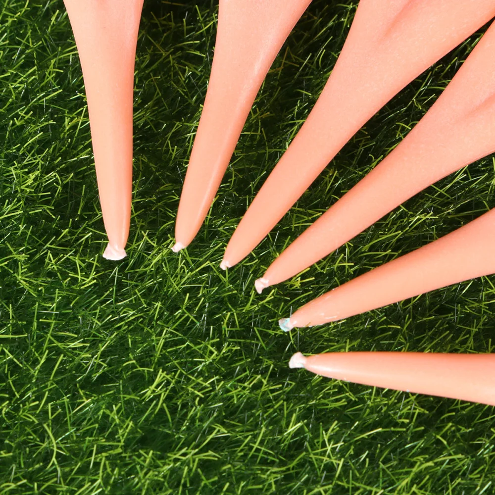 

6Pcs Novelty Bikini Lady Girl Tees Divot Tools Joke Stag Party )