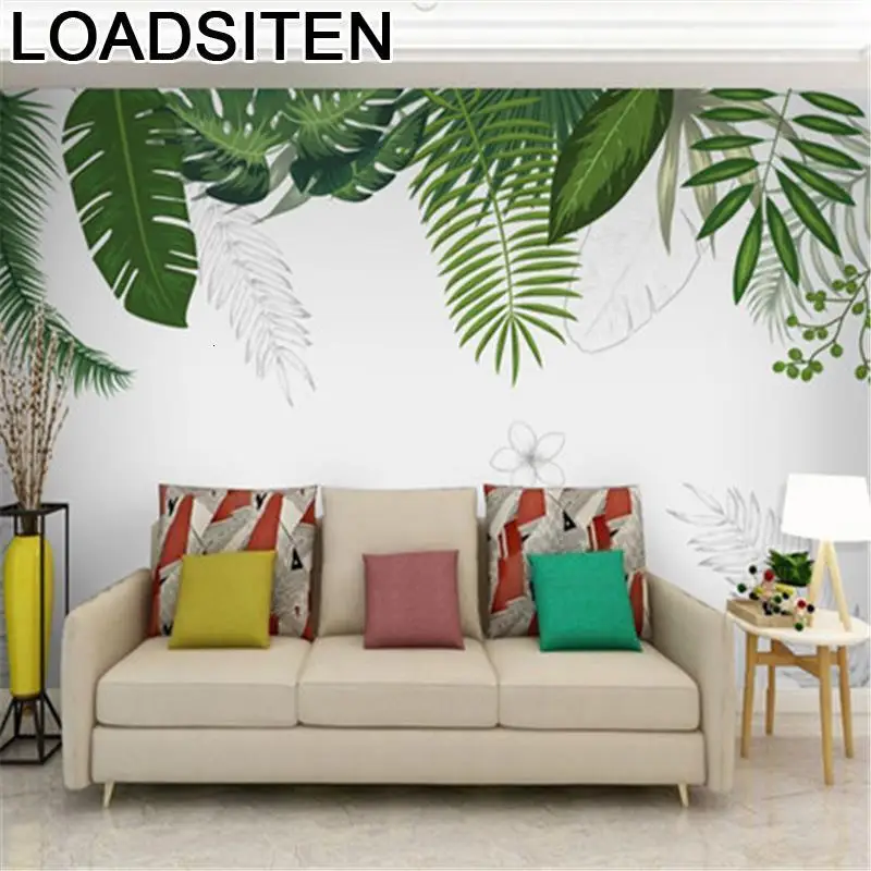 Обои для спальни детской комнаты Фреска Para Sala Pared Papier Peint домашний декор Papel De Parede