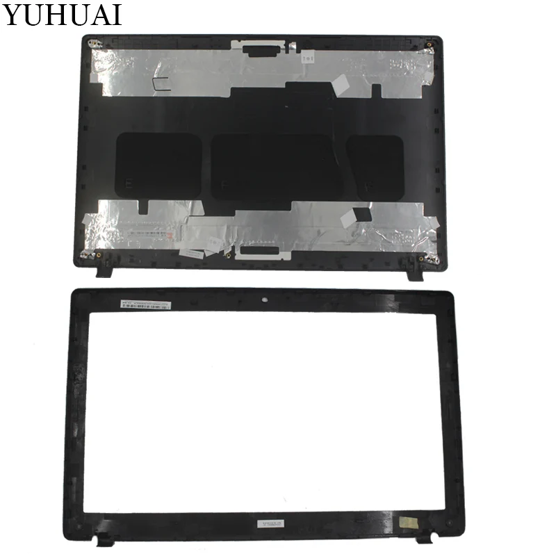 

New For Acer Aspire 5742G 5741G 5552 5741 5551 5251 5741z 5741ZG Laptop LCD top cover case/LCD Bezel Cover