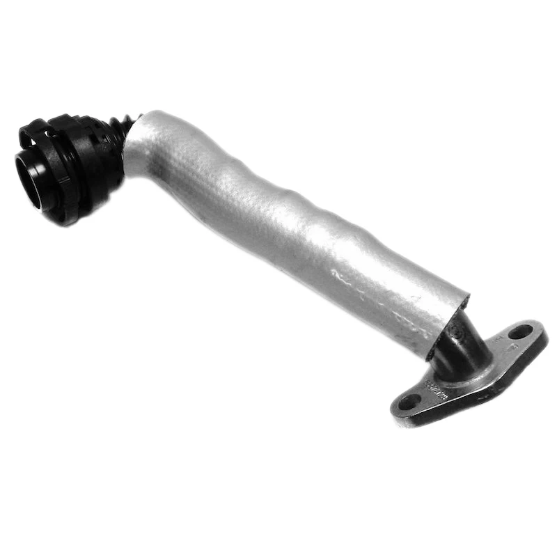 Турбокомпрессор обратное масло для труб охладитель обратная труба Chevrolet Cruze Malibu