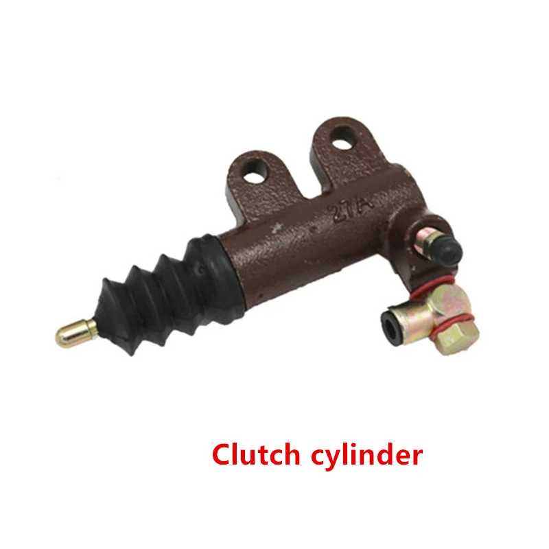 

Brake Cylinder for BYD F6 S6 G6 2.0 Car Accessories Hydraulic Clutch Master Cylinder Assembly Clutch Cylinder