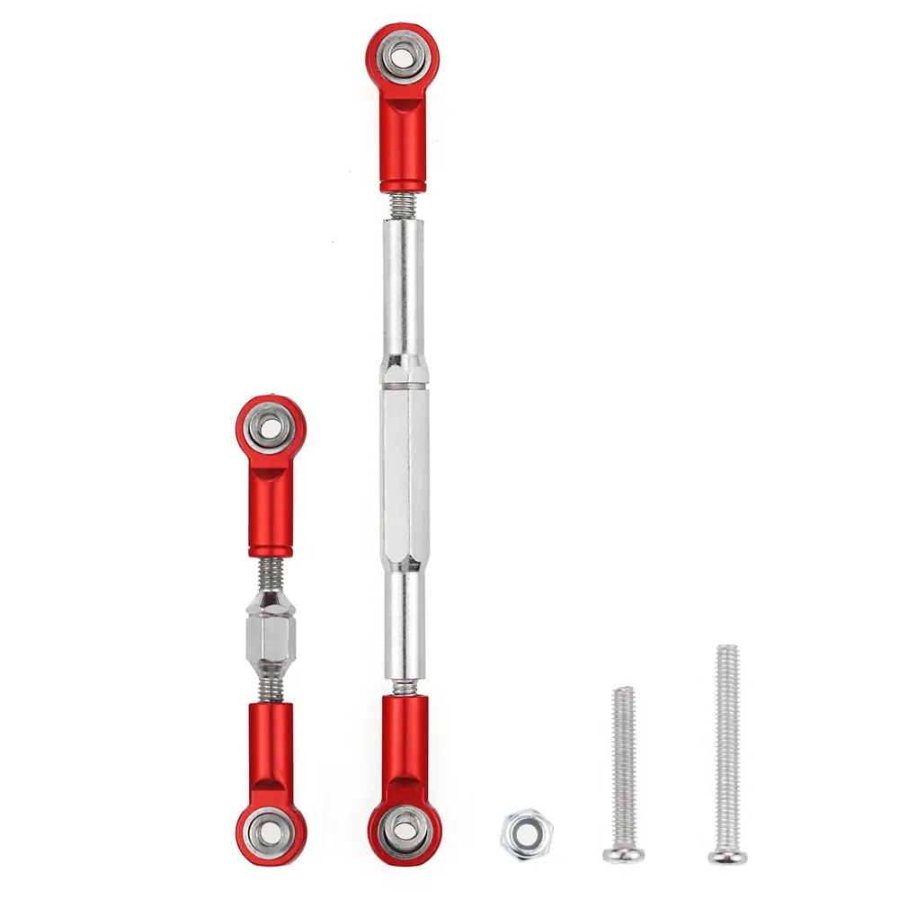 сервопривод рулевой тяги дл