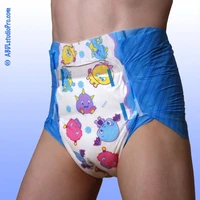 abdl adult baby diapers for men and women with fragrance cartoon animals and cute adult baby diapers pull pull diapers