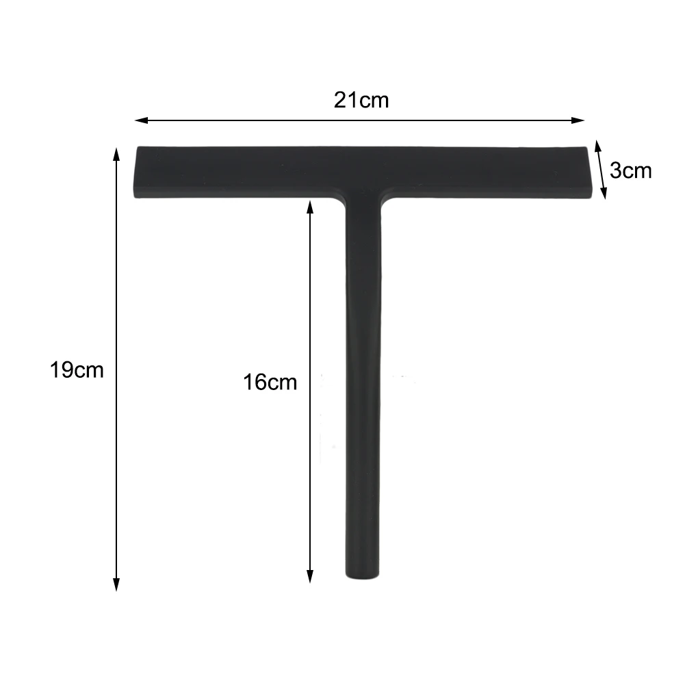 Скребок для стеклоочистителя скребок силиконовый креативные инструменты