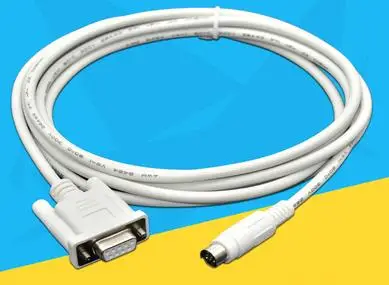 _ Подходящая Сенсорная панель 700 777 430T 908T Connect Delta DVP PLC программирующий кабель линия