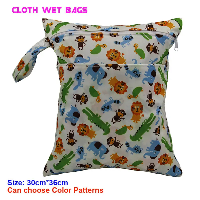 Двойной молнии Многофункциональный Водонепроницаемый пуль водонепроницаемая