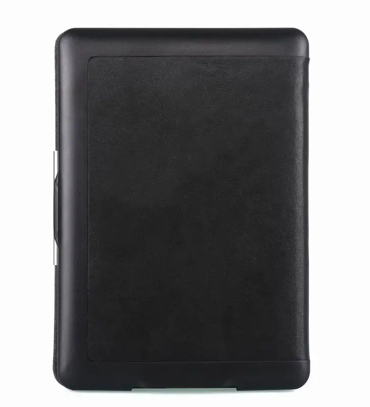Gligle из натуральной кожи чехол для Amazon kindle paperwhite 1/2/3 читалка Наружная часть 1 компл./лот+ экранная пленка+ стилус для сенсорного экрана