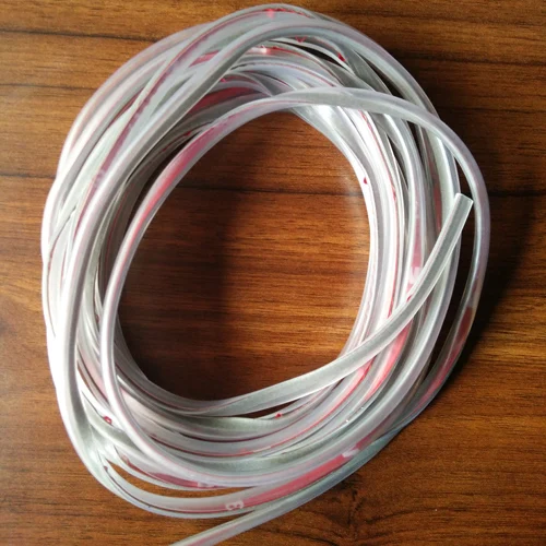 

Защитная полоса от царапин на краю двери автомобиля для LADA Priora Sedan sport Kalina Granta Vesta X-Ray XRay