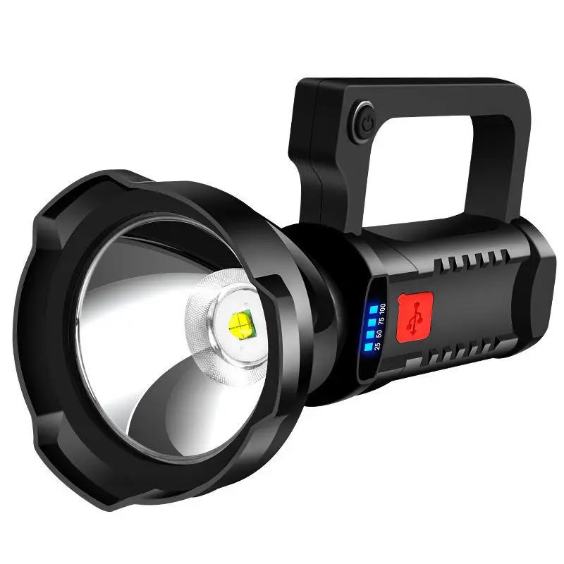 

Portable Lighting