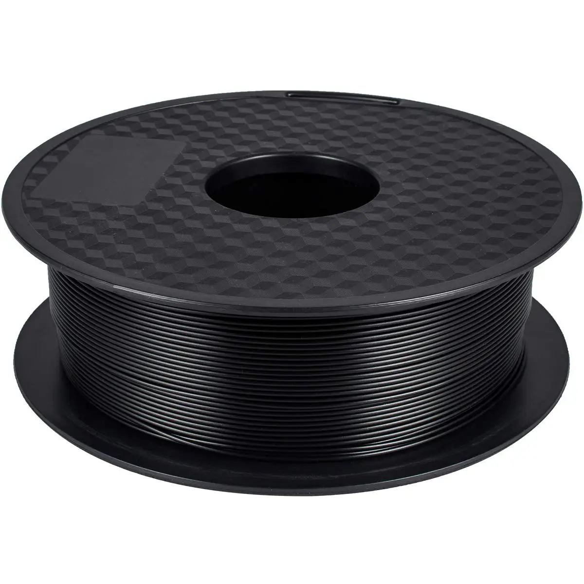 Новая нить для 3d печати PLA 3D принтера и ручки 1 кг Катушка (1 75 мм черный)|Материалы