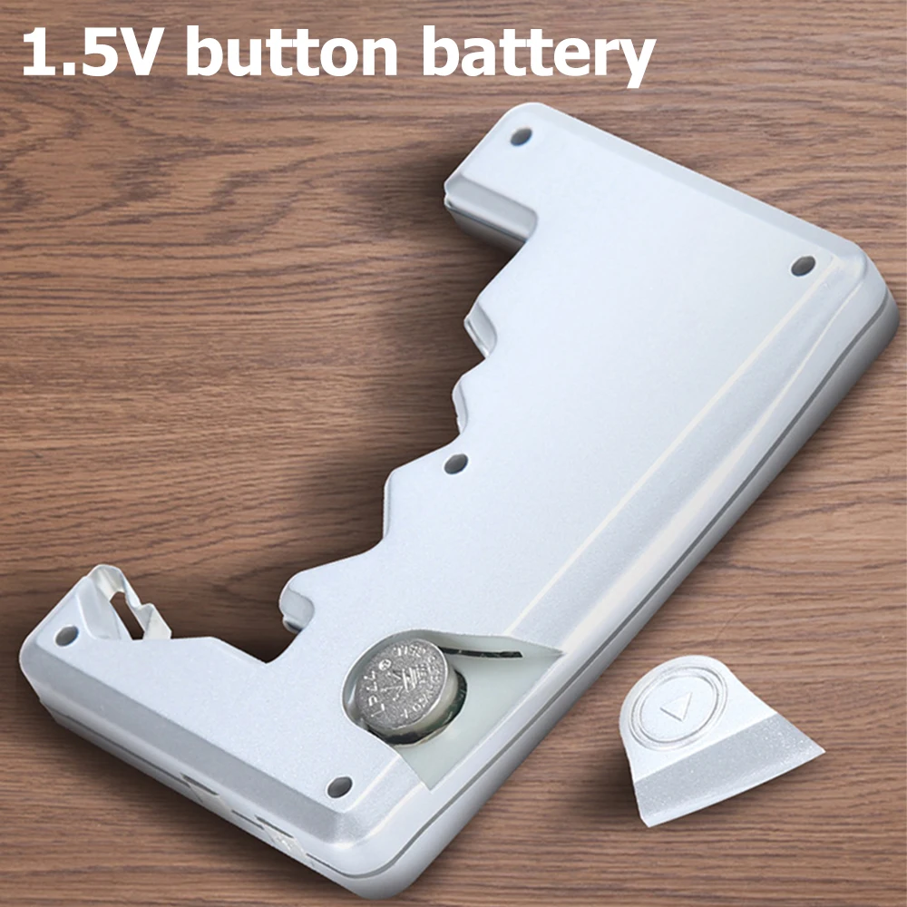 Цифровой Тестер Аккумуляторов диагностический инструмент для проверки емкости