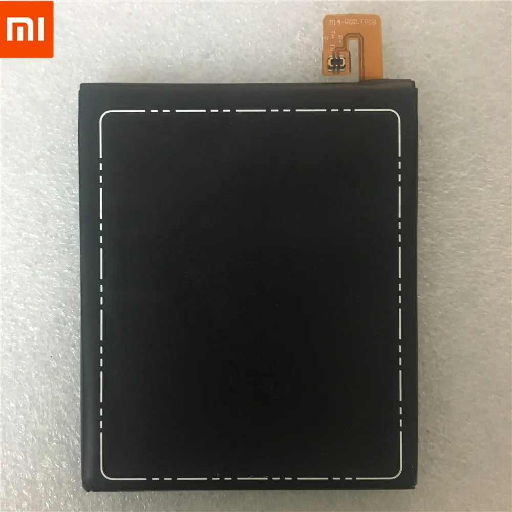 100% запасная Новинка BM32 батарея 3000 мАч для Xiaomi 4 Mi4 M4 в наличии с номером