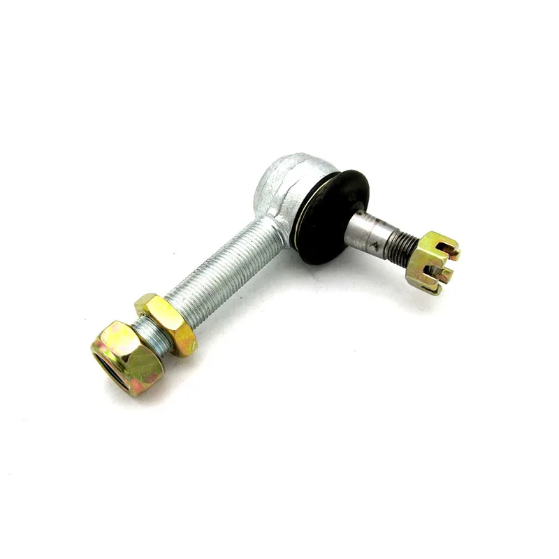 1 шт. износостойкие шаровые шарниры 12 мм шаровой шарнир для 200cc 250cc Atv Quad Багги |