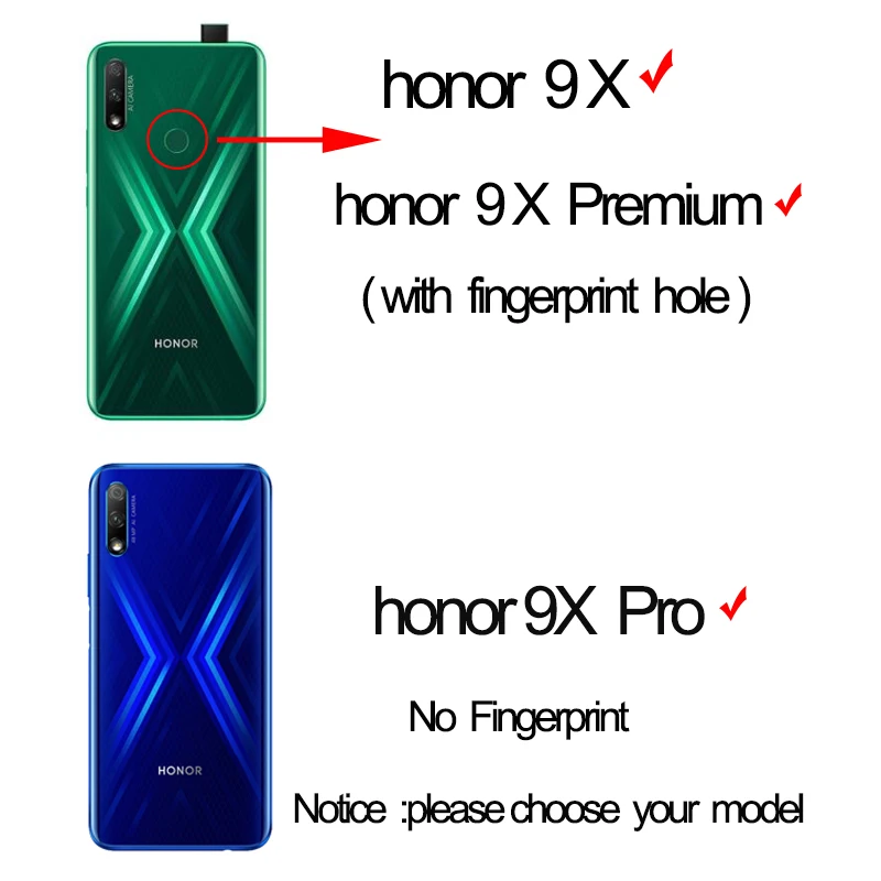 Премиум 360 чехол стекло для Honor 9X HD защитная пленка хоноо 9x камеры телефона онор