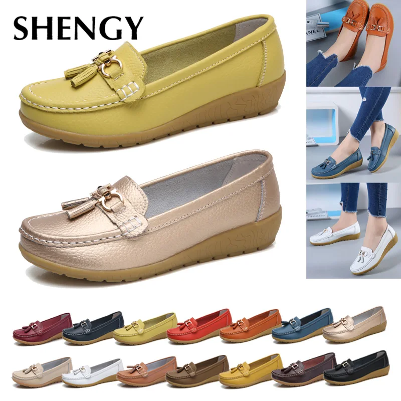 Женская обувь на плоской подошве лоферы дышащие женские летние удобные сандалии