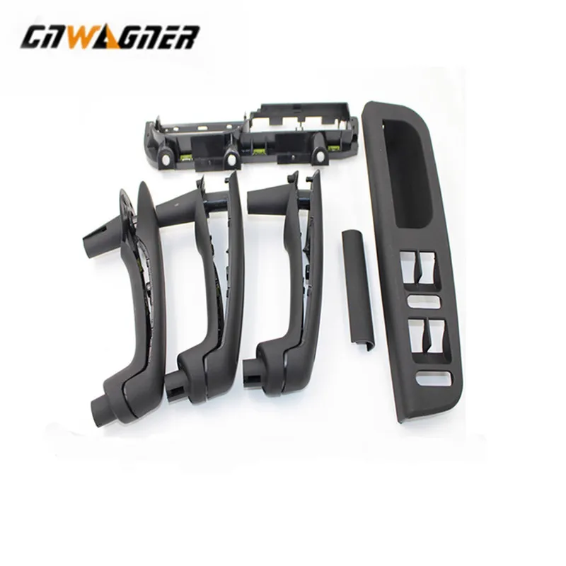 6 шт./компл. автомобильный фотомагнитный кронштейн захват ободок отделка