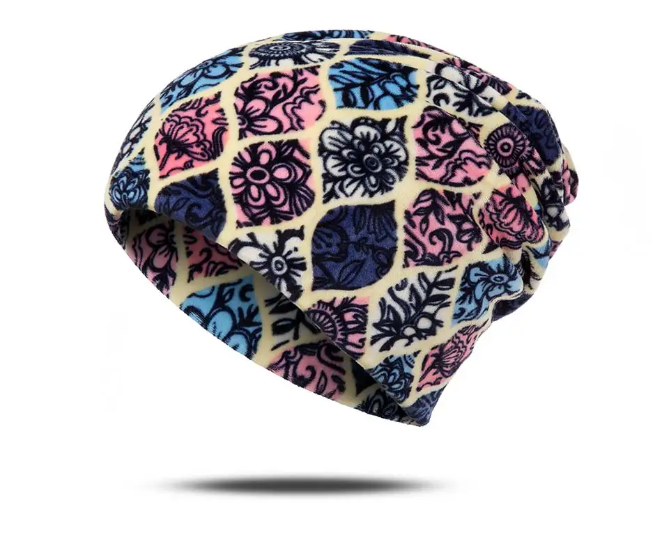 Evrfelan многофункциональные шапки Skullies Beanies женские шапочки для конского хвоста шапки можно переносить на шарфы унисекс многофункциональные gorras