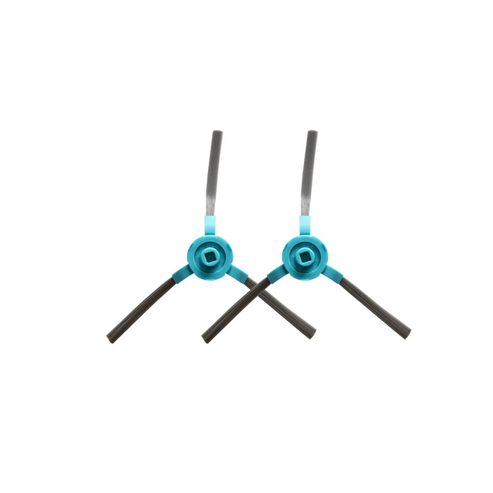 

Детали для Cecotec Conga 1390 1290 robot пылесос для уборки hepa filter side Запасные боковые щетки, 2 шт.