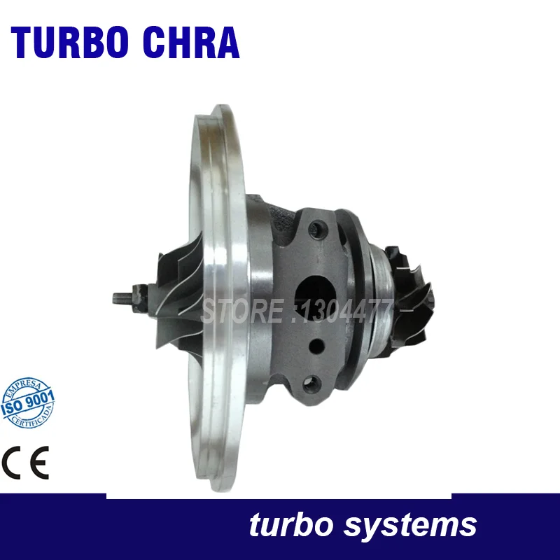 CT9 турбо-картридж 17201-30030 17201-0L030 Турбокомпрессор chra core для Toyota Hiace / Hilux 2 5 D4D 75 кВт