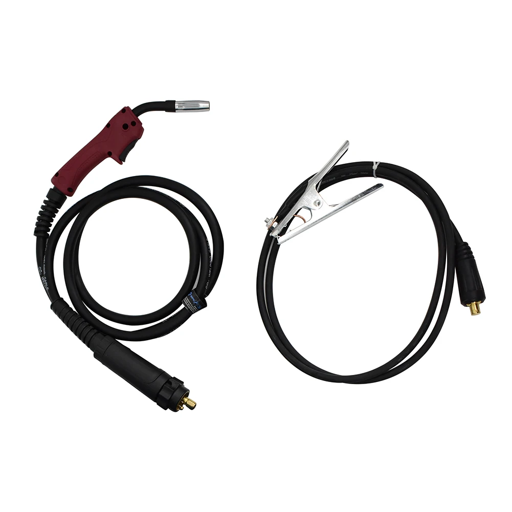 

JCD 3 IN 1 Welder Welding Machine MIG Welder 200A MIG TIG Arc Welder 220V/380V MMA IGBT DC Inverter Welder Welding Machine