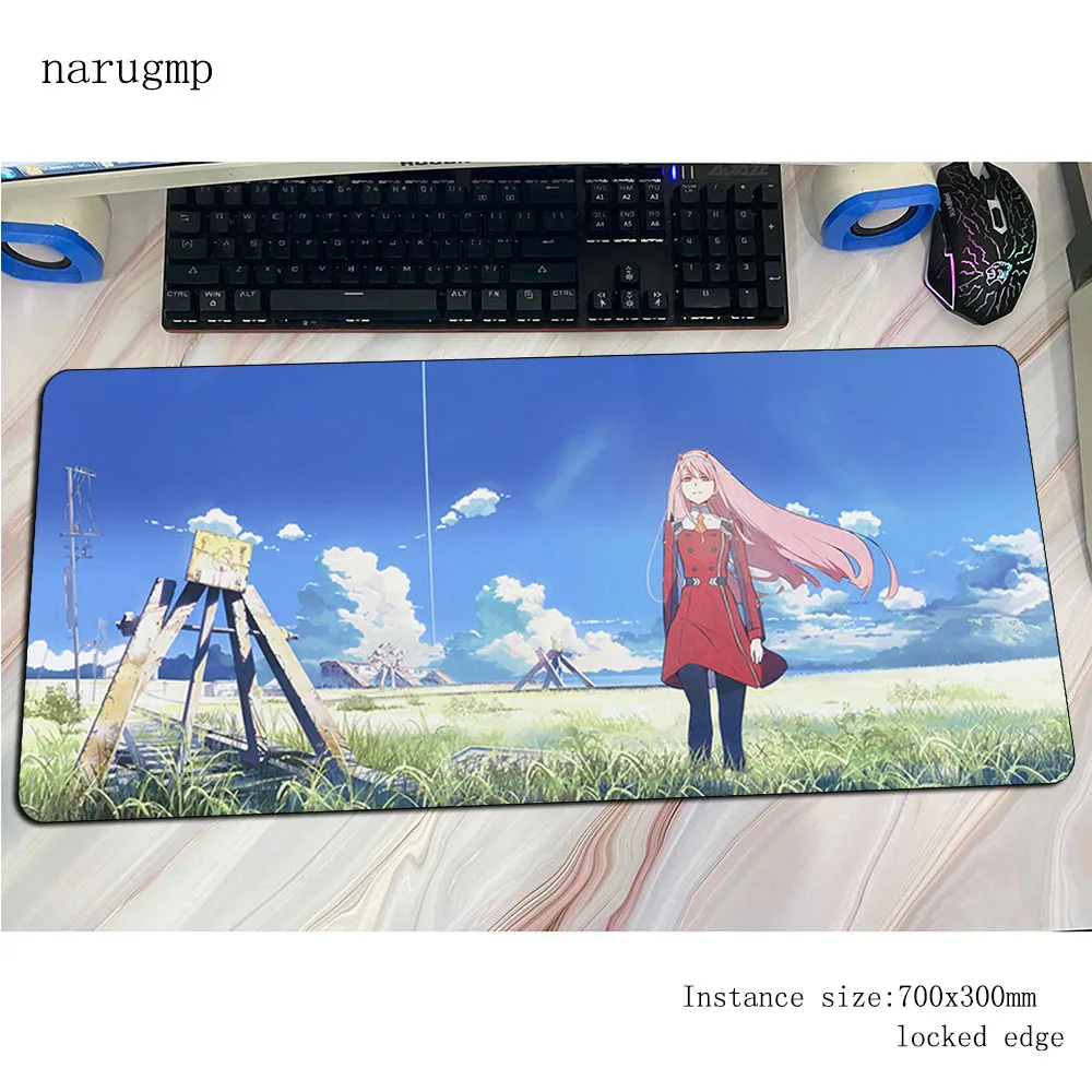 Игровой коврик для мыши 80x30 см под заказ|Коврики мышей| |