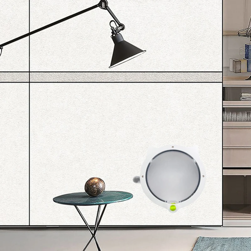 Практичный кошка двери для домашних животных-4-Way Блокировка Cat межкомнатных и