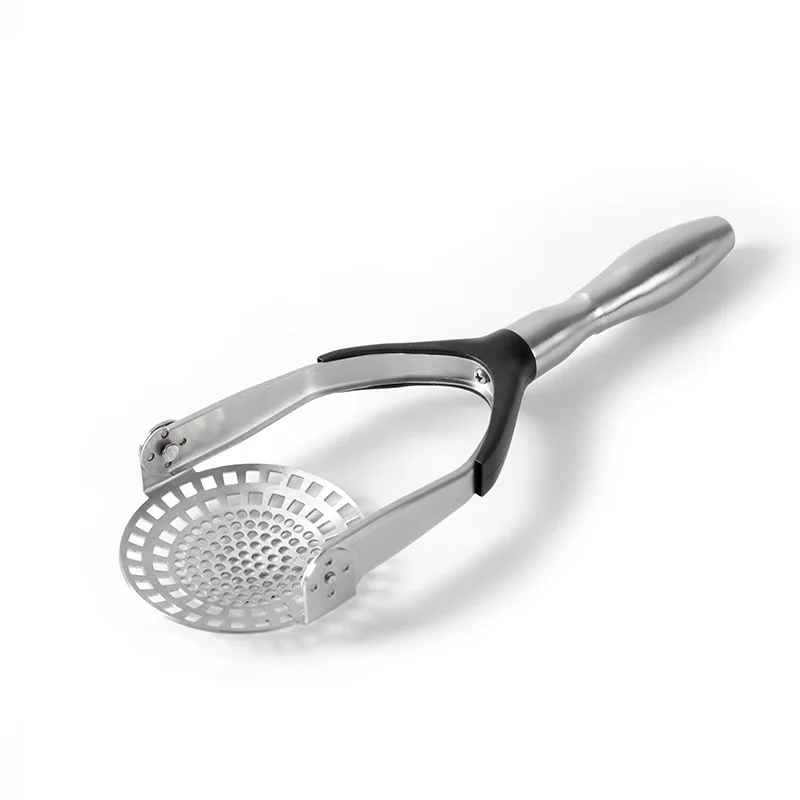 

Картофель Из Нержавеющей Стали, грязь, грязевая машина, ручной картофель, брикет, имбирь, кухонные гаджеты