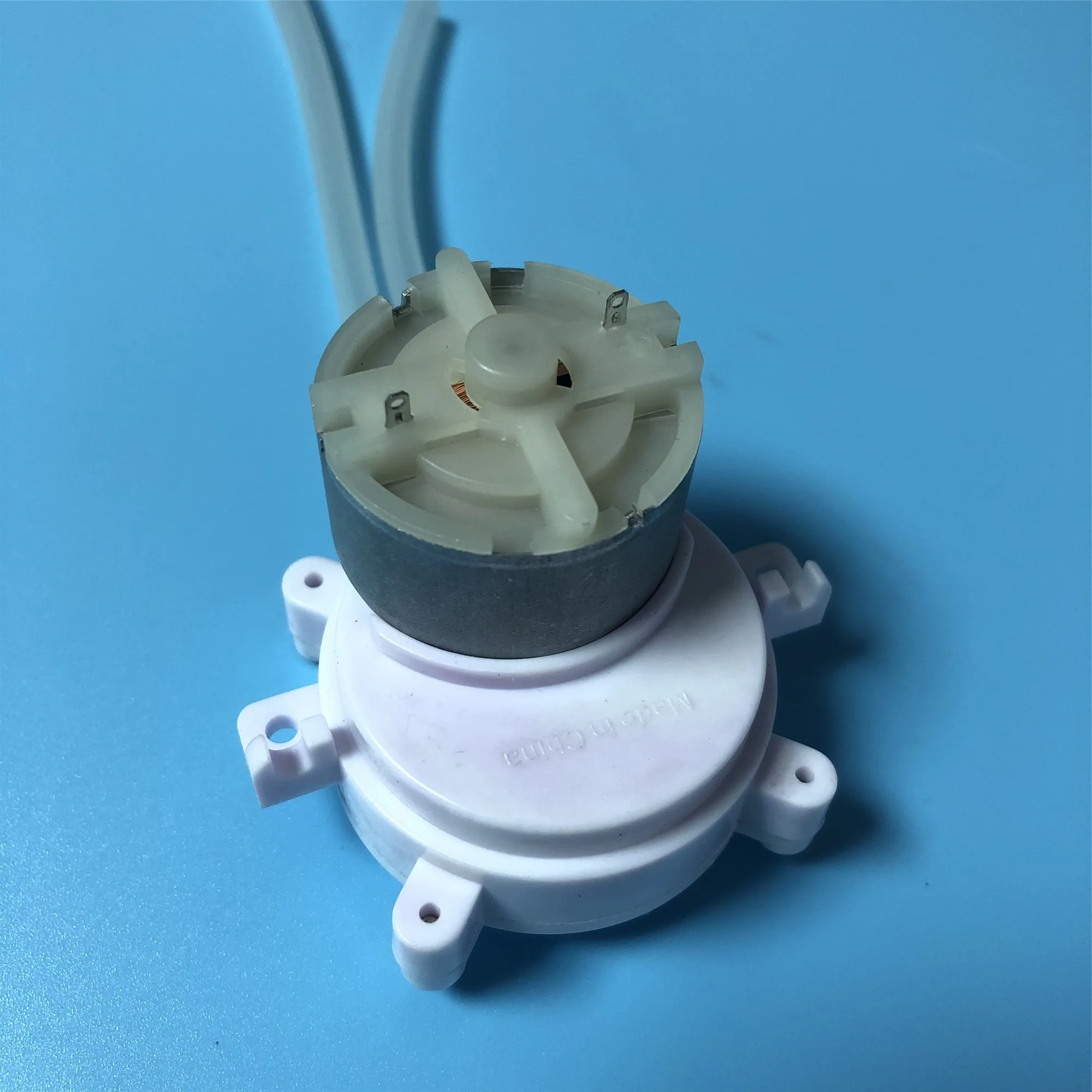 Перистальтический насос для мыла двигатель жидкости индукционный