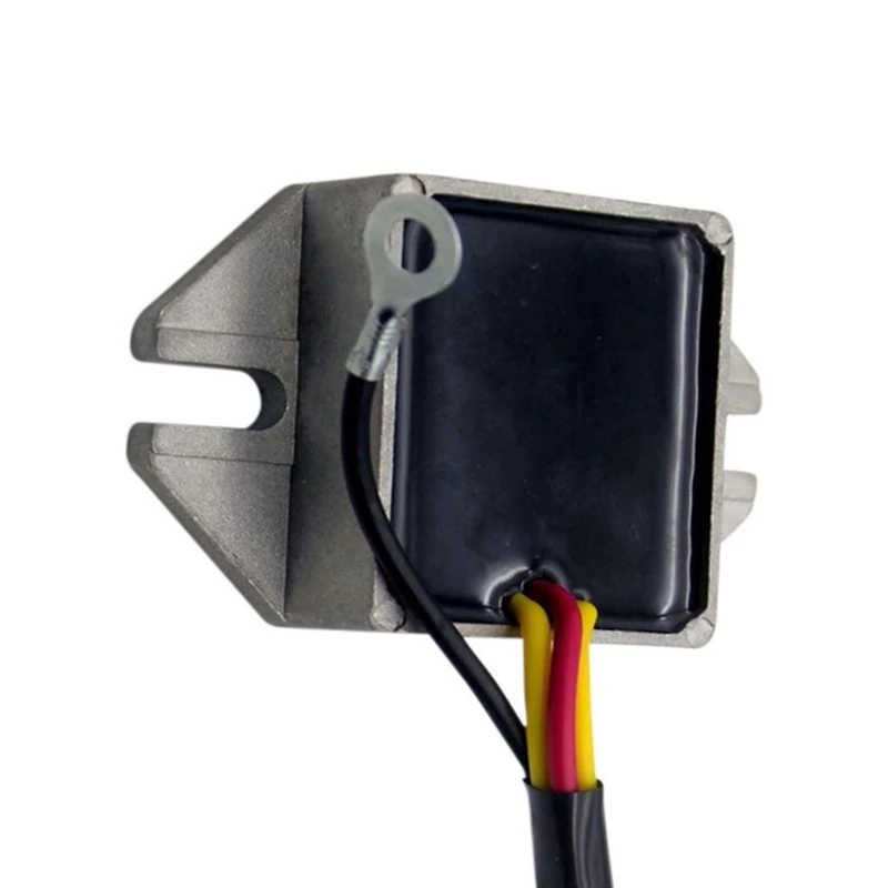 VOLTAGE REGULATOR RECTIFIER for Ski-Doo 2003-2005 MXZ X 440 Racing Snowmobile 515175546 410911300 410918400 | Автомобили и