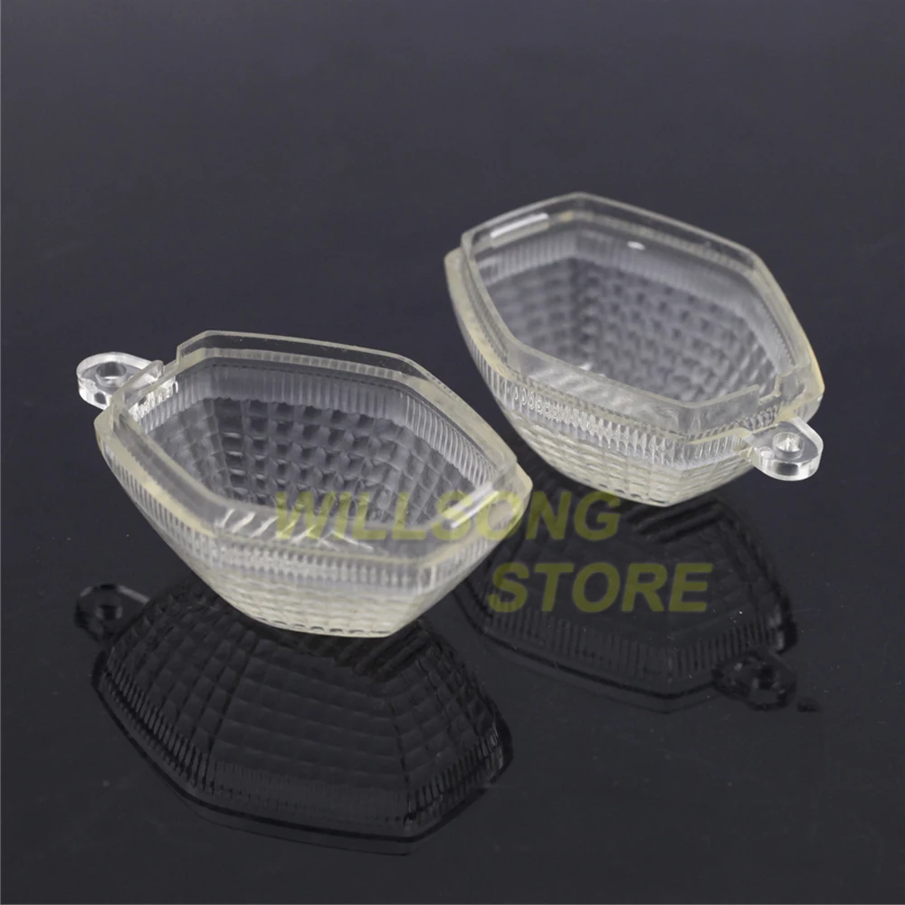 

Turn Signal Lights Indicator Lens Lamp Housing Shell For SUZUKI SFV650 Gladius SV650 SV1000 N/S DRZ400 S/SM DL 650/1000 V-STROM