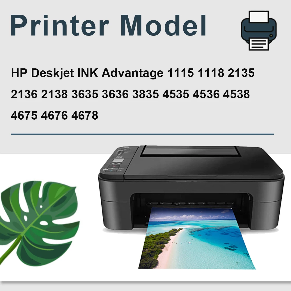Перезаправленный чернильный картридж Veteran 652XL для hp 652 xl hp652 Deskjet 1115 2135 3835 2675 2676 4675