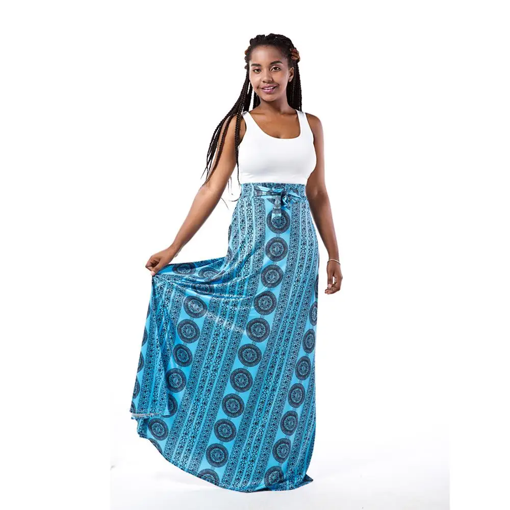 Африканские платья Базен Riche 2017 Горячая Распродажа африканская традиционная