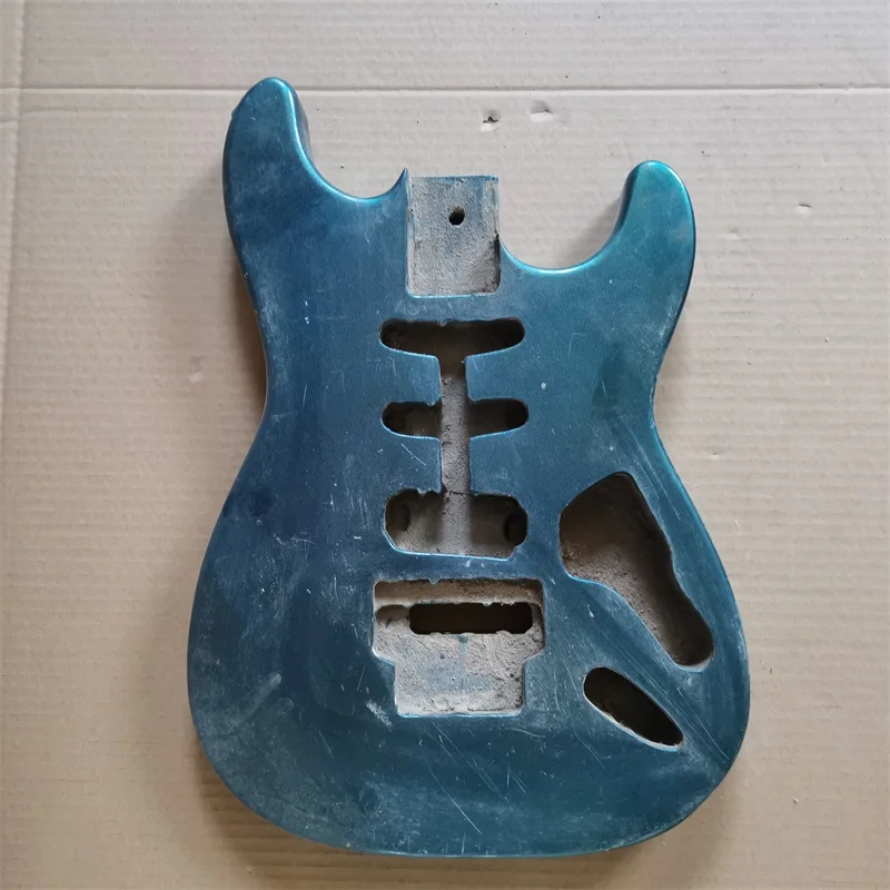 

JNTM Guitar Body Electric Guitar Semi-finished Body DIY (242)