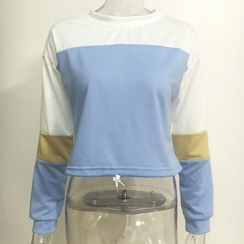 

2020 New Hoodies Autumn Vogue Women's Sweatshirt Harajuku Kawaii S Hoodie Casual Comfortable Aesthetic Love Splicing Hoodies