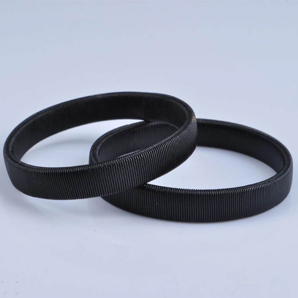 Браслет эластичный для мужчин и женщин модный браслет-рубашка с держатели