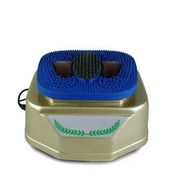 Qi и аппарат для циркуляции крови высокочастотная спиральная Вибрация сохраняет