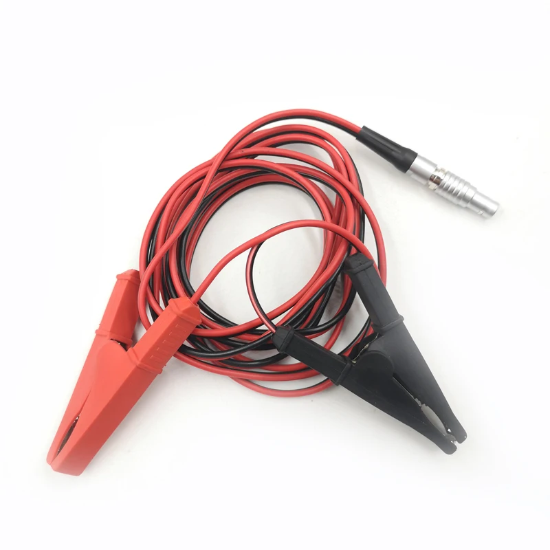 Внешний кабель питания Hi target V8 V9 V10 V30 H32 RTK GPS|Соединители| |