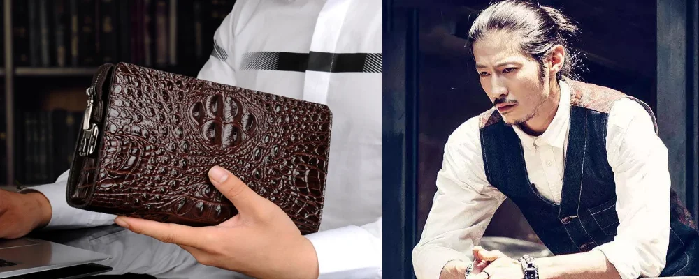 Pochettes мужские кошельки роскошный большой многофункциональный клатч billeteras para hombre мужской пароль Противоугонная сумка для телефона из натуральной кожи