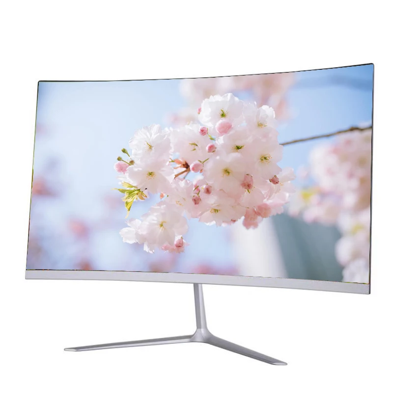 Best factory price 24 inch HD curved screen gaming monitor for sale | Компьютеры и офис