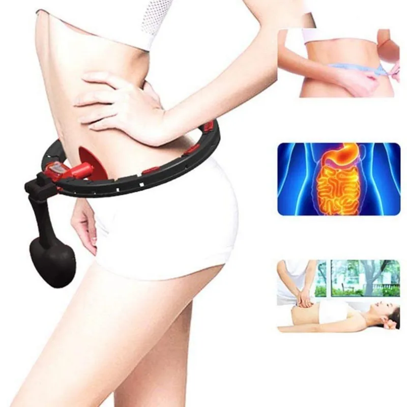 Для похудения Спорт Круг дома Коврик для йоги гимнастики и фитнеса тренажерный