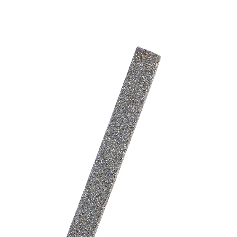 

New 5Pcs Needle Files Kit Carving Jewelry Diamond Glass Stone Wood Craft Tool