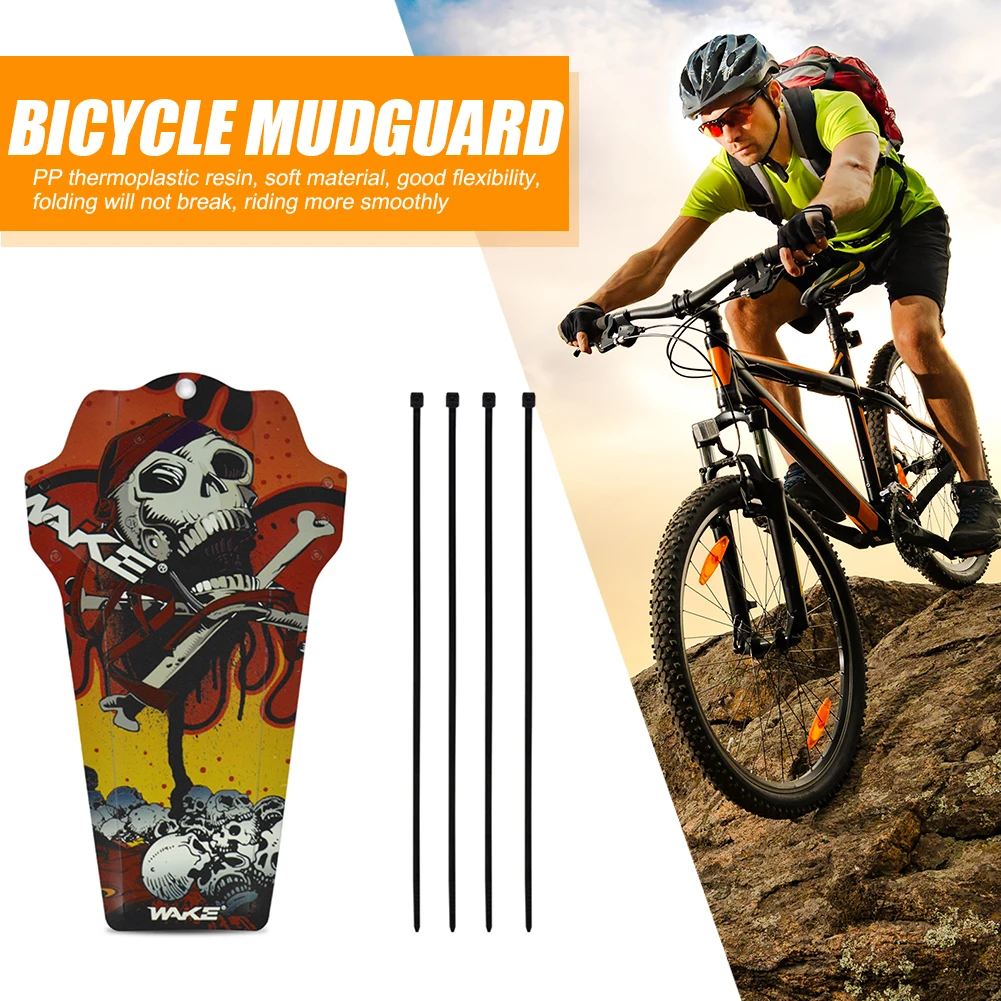 1 шт. горный велосипедный брызговик крыло для горного велосипеда велосипед