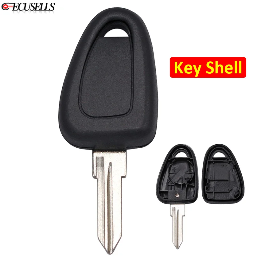 Чехол С Дистанционным Ключом умная задняя крышка для Alfa Romeo 145 146 147 155 156 159 164 GT GTV