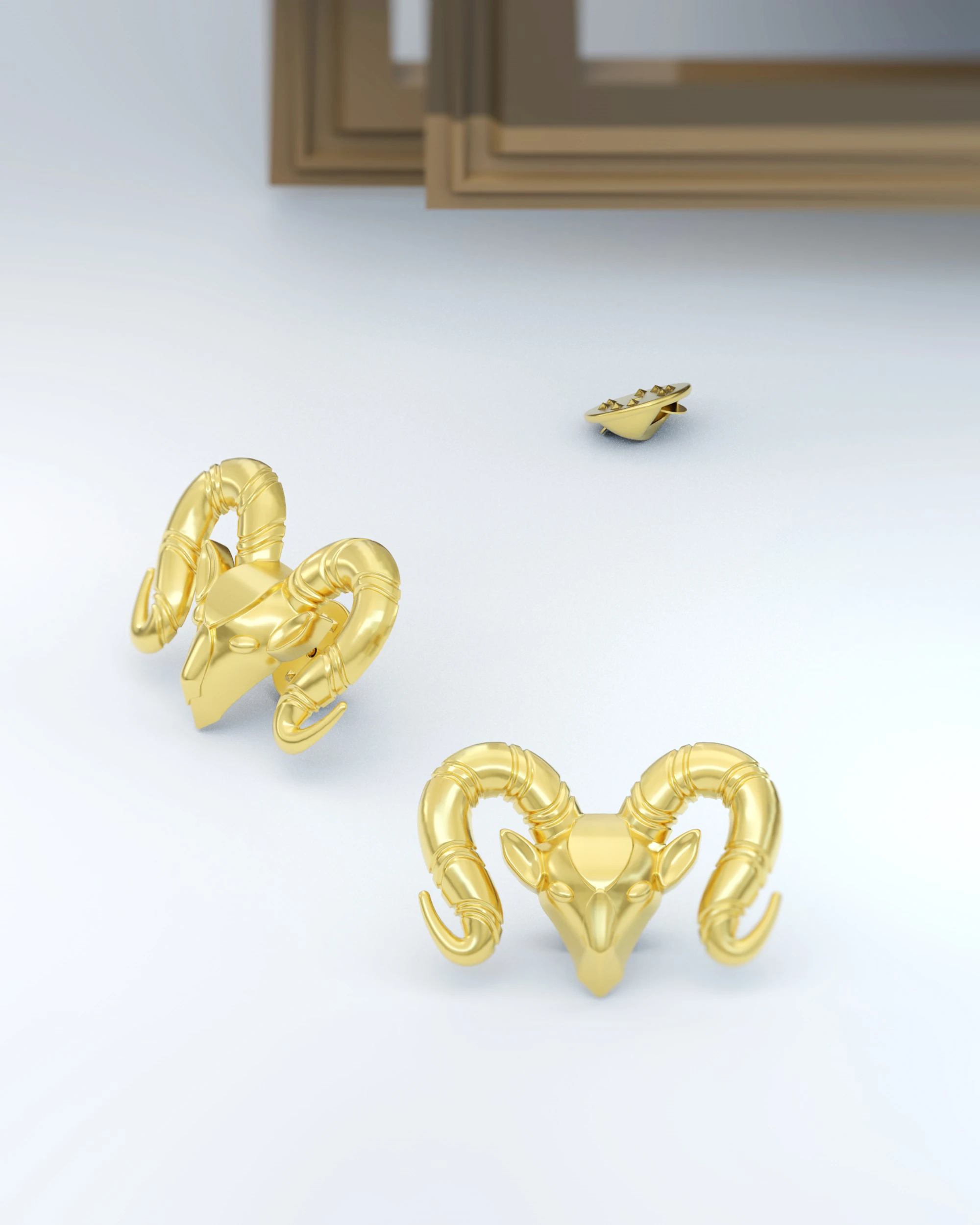 Xcoser святая Сейя мистическая одежда кольца брелоки аниме косплей ожерелье