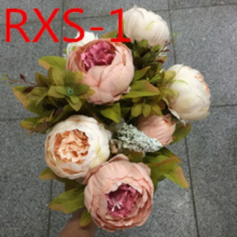 

Weddings and important occasions / Wedding accessories / Bridal bouquets RXS
