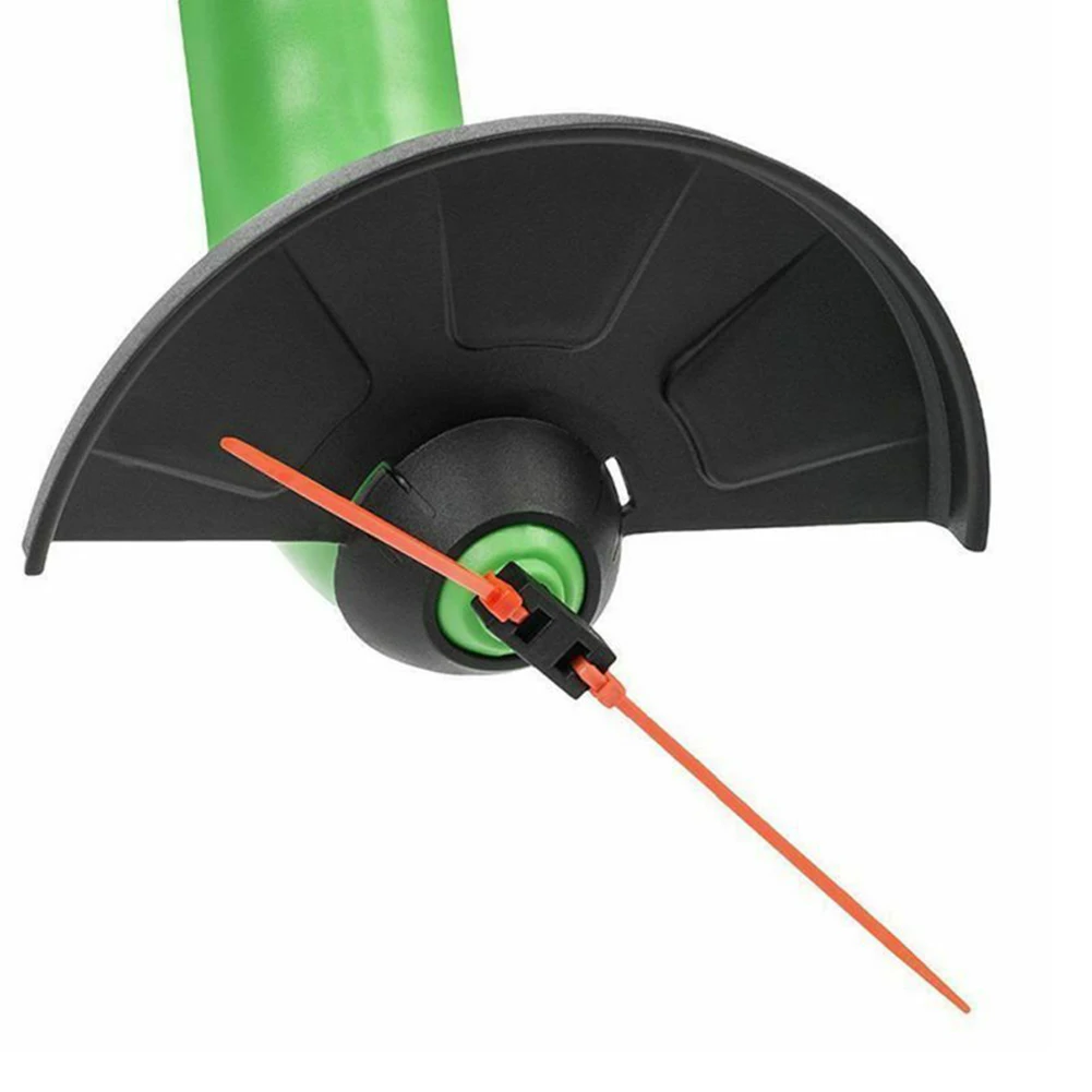 Машинка для стрижки травы газонокосилка садовый инструмент уличный